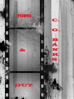 cover image of Three and Out